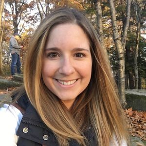 Meet your Posher, Caitlin